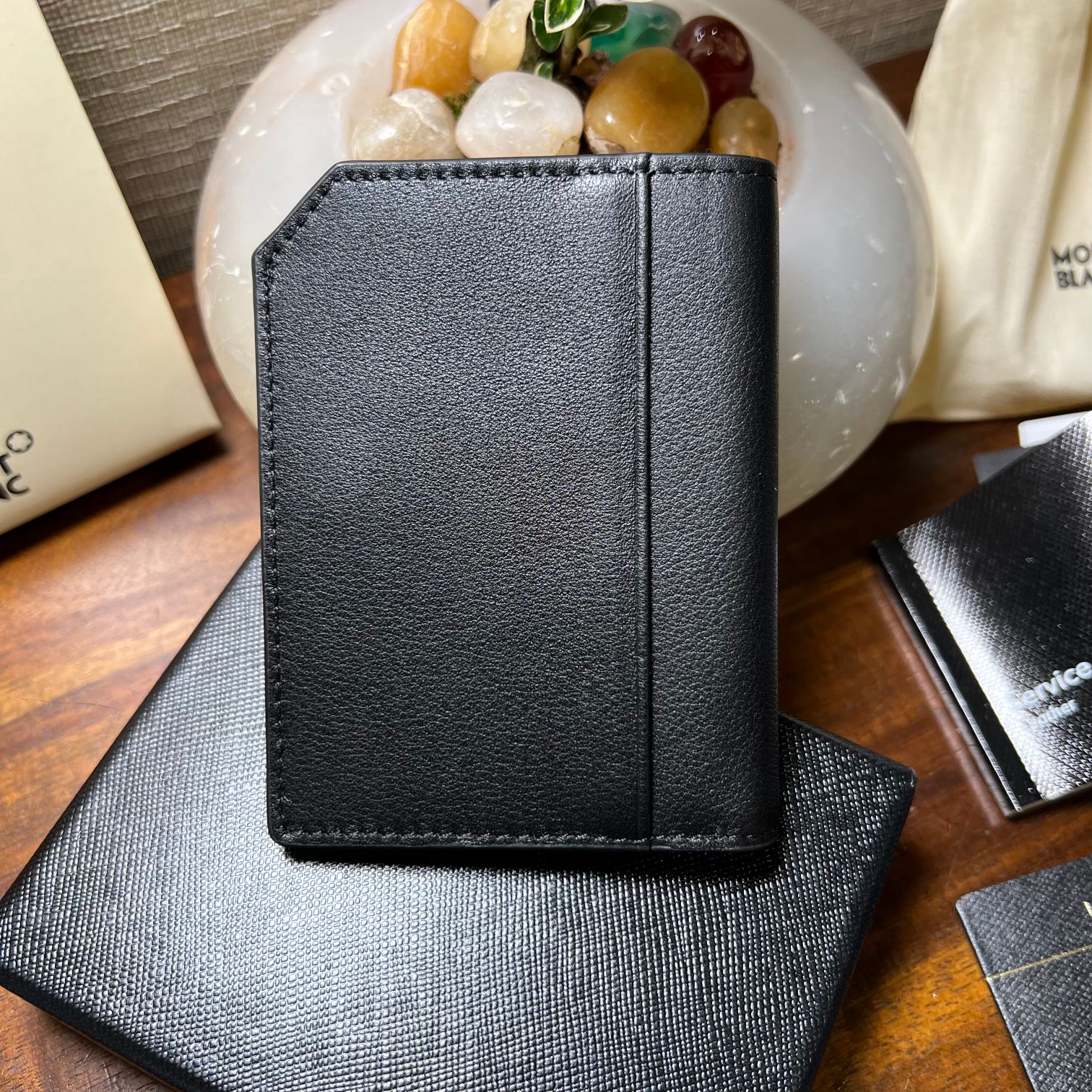 Montblanc Wallets Purse